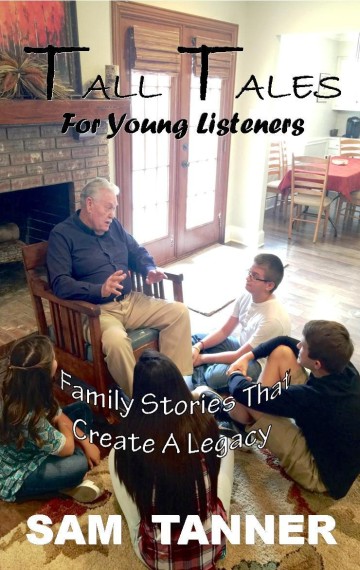 Tall Tales for Young Listeners