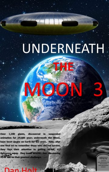 Underneath The Moon 3
